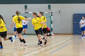 Bild 1248 - wBJ NFV Futsalmeisterschaft